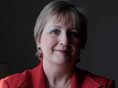 Catherine Dunne