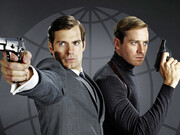 The Man From U.N.C.L.E