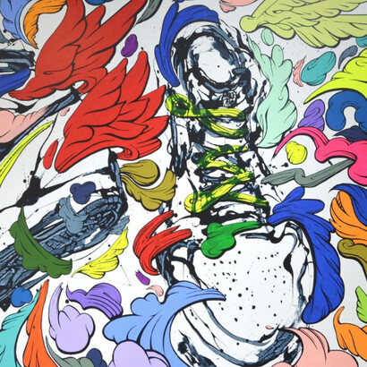 Tokyo Pop. Courtesy of Onishi Gallery