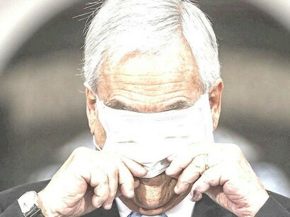 Sebastián Piñera 