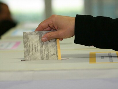 Il sistema elettorale