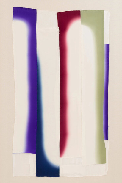 Paul Beumer, Flight in formation, 2022. Courtesy of Dürst Britt & Mayhew