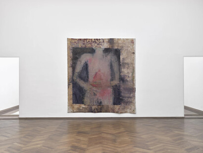 Ser Serpas, Of my life, exhibition view. Courtesy of Kunsthalle Basel