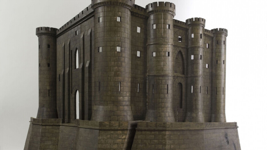 Enseignes. Courtesy of Musée Carnavalet