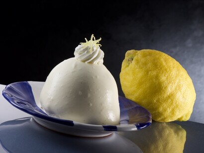 Sal De Riso. Delizia al limone