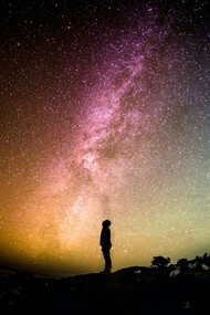 Rambling on beingness