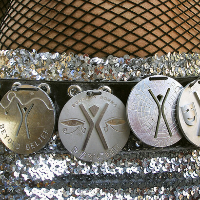 Playa Made. Courtesy of Bellevue Arts Museum