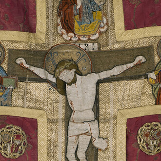 Crossroads. Courtesy of Schloss Köpenick