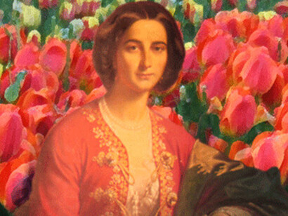 Evelyn Van Millingen