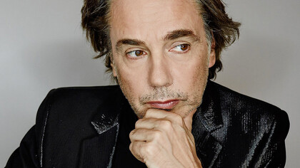 Jean Michel Jarre - Electronica