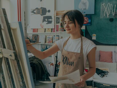 A arte reflete a infinita capacidade humana para a associação e circulação de experiências sensíveis