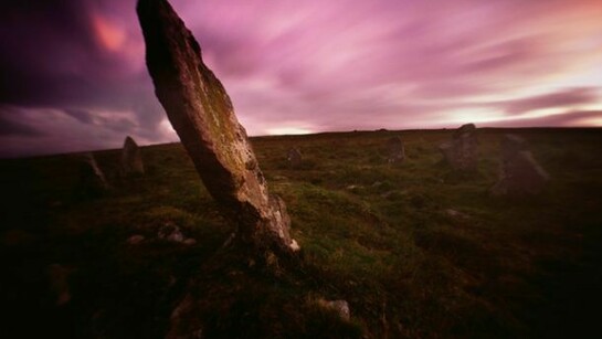 Tom Hunter, Trowlesworthy, 2013, Digital C type print Edition of 3, 76.2 x 96.5 cm