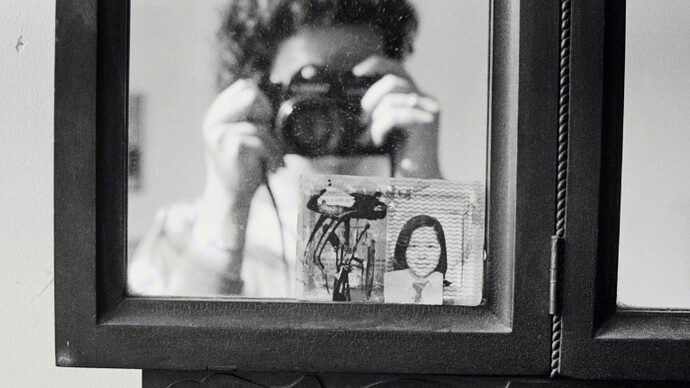 Basquiat. Courtesy of Rokeby Gallery