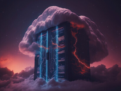 The power of the cloud lies in its ability to reduce costs while providing real-time insights, which helps businesses stay agile and competitive in an ever-evolving digital marketplace