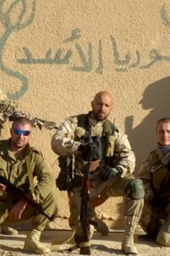 Grupo Wagner, mercenários Russos que se rebelaram