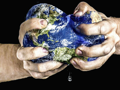 The dominants claim that their domination and its devastating effects are justified by their scientific and technological capacities 