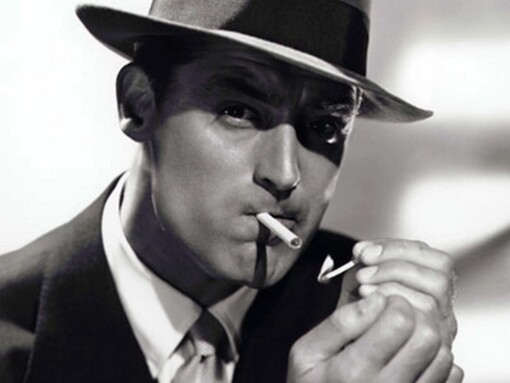 Cary Grant