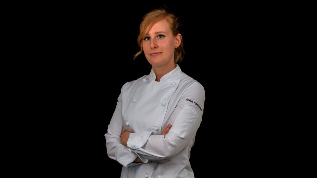 Elisa Fornasiero: l’arte della pasticceria 