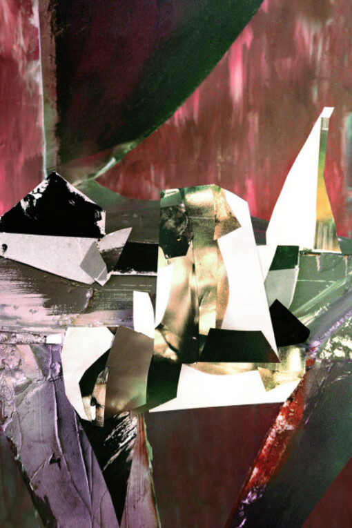 Aspirational Architectures. Courtesy of Fridman Gallery 