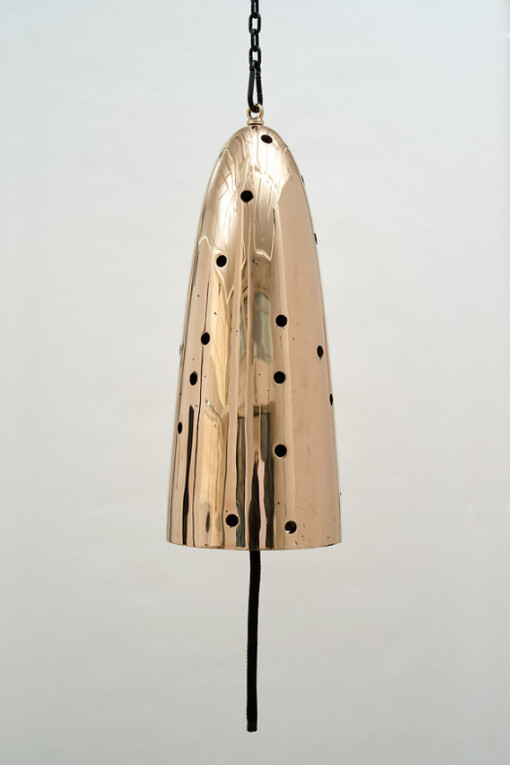 Precarious Hardware. Courtesy of Jessica Silverman Gallery