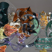 Juan Luis Moraza. Cortesía de Galería Espacio Mínimo, Madrid