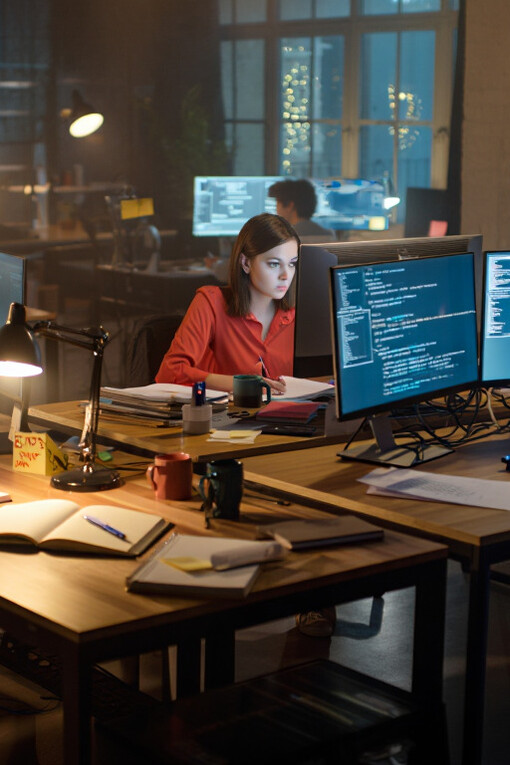 Heute wirkt die Wissenskultur häufig wie ein Geflecht abgeschlossener Räume