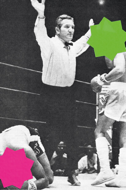 Jono Boyle, Untitled I, Original Collage