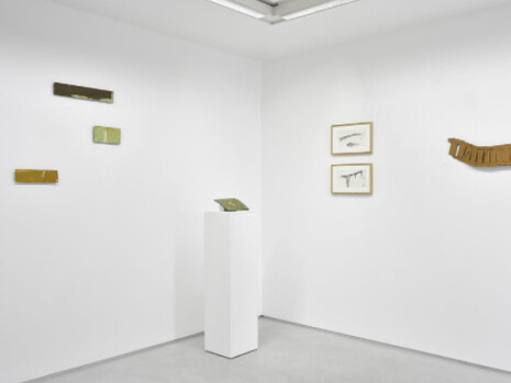 L'état de Nature. Courtesy of Galerie Christophe Gaillard