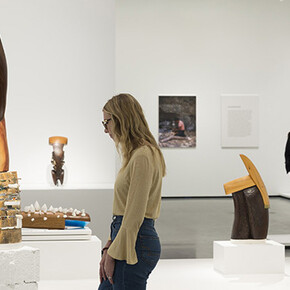 Odyssey. Courtesy of BMA