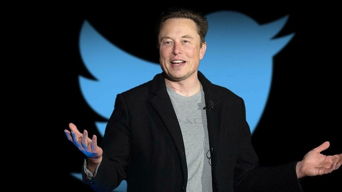 Elon Musk owns Twitter and wants to leave his mark on it