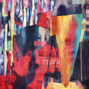 Street Art Forum. Courtesy of Moscow Museum of Modern Art