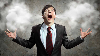 Le conseguenze di tenersi tutto dentro