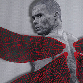 Shaken Image. Courtesy of Pera Museum