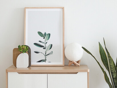 Making your home a place of light and joy