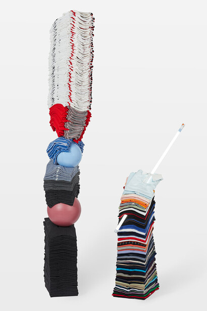 Yang Mai. Courtesy of CUE Art Foundation