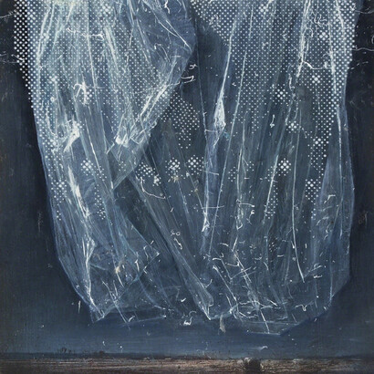 Andrea Mariconti. Courtesy of Luisa Catucci Gallery