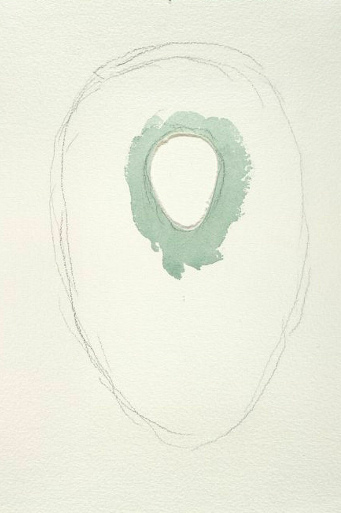 Reverie. Courtesy of Harvard Art Museums