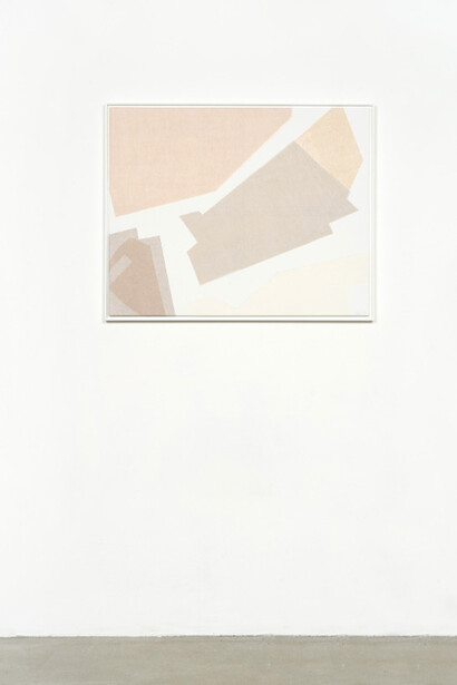 Invisible Subjects. Courtesy of Cadogan Contemporary