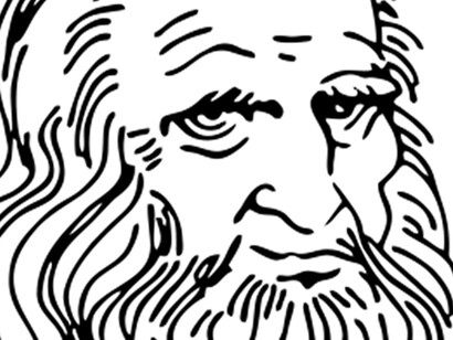 Leonardo Da Vinci