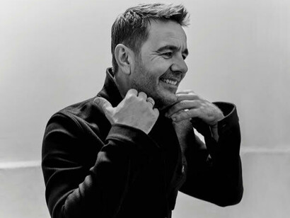Laurent Garnier