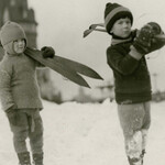 Mirage Blank. Courtesy of Musée national des beaux-arts du Québec