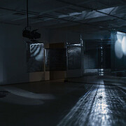 Haegue Yang. Courtesy of IMA