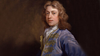 Bernard Mandeville (1670–1733) was a Dutch-born philosopher, economist, satirist, writer, and physician