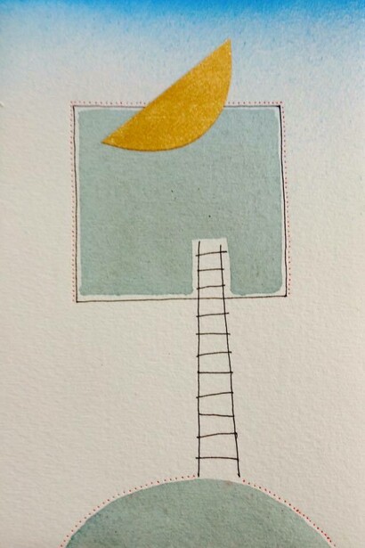 Alberto Casiraghy, Nei segreti di Libertà