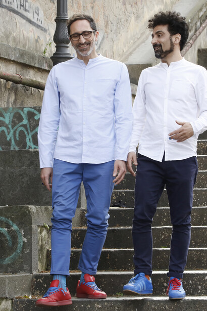 South Designers © Salvio Paris