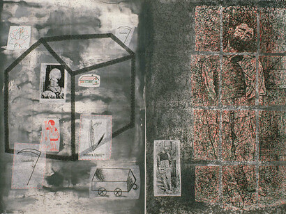 As If Sand Were Stone. Courtesy of AGO 