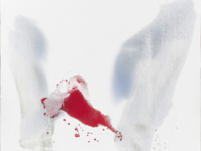 Zhang Wei. Courtesy of Galerie Krinzinger