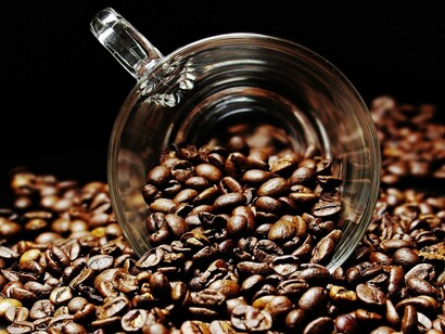 Coffee is a good beverage