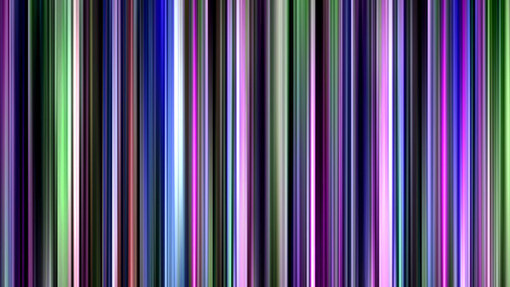 Allan Forsyth, Sweet Illusion 6 (detail), 2010, LED Light Box Lenticular,118 x 100 cm, courtesy of the artist and Gallery Elena Shchukina