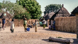 Des villageois capturés en plein jour alors qu'ils accomplissaient leurs tâches quotidiennes
